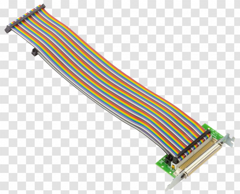 Network Cables Ribbon Cable Electrical Bus Lead - Address Transparent PNG