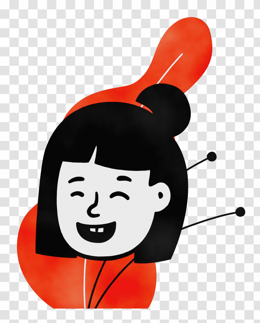 Cartoon Character Transparent PNG