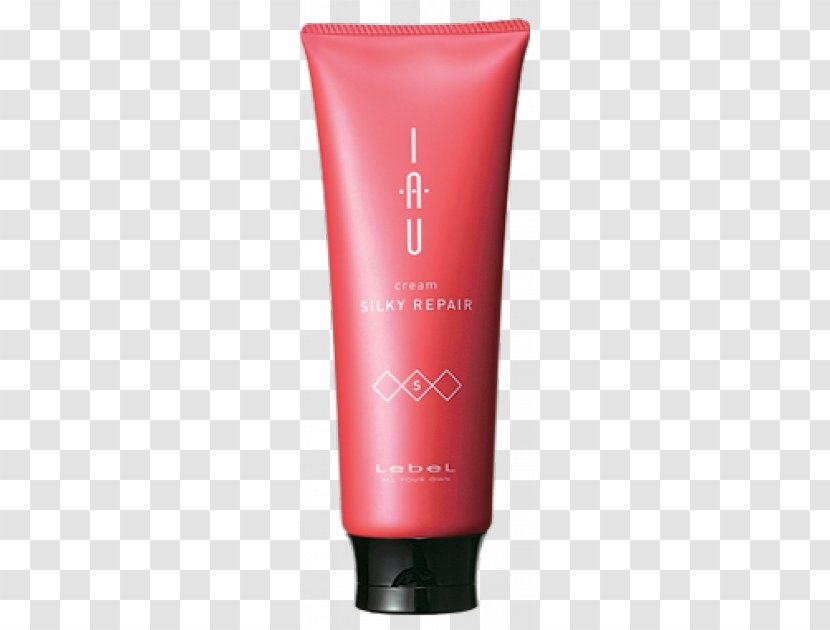 Cream Lotion Cosmetics Hair Shampoo - Body Wash Transparent PNG