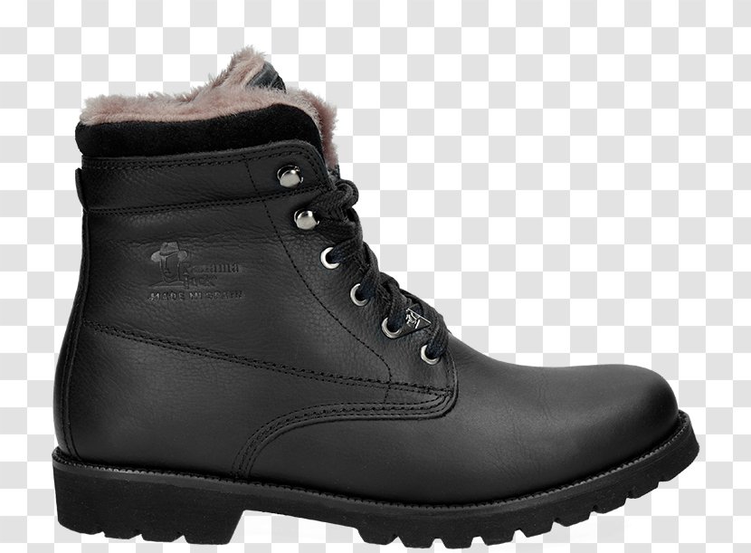 Snow Boot Amazon.com Shoe Leather - Work Boots - Igloo Transparent PNG