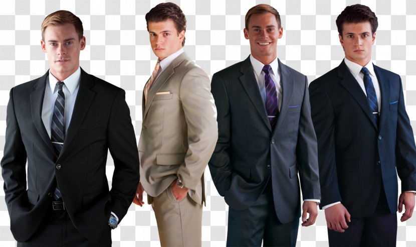 Clothing Ukraine Suit Business Tuxedo Transparent PNG