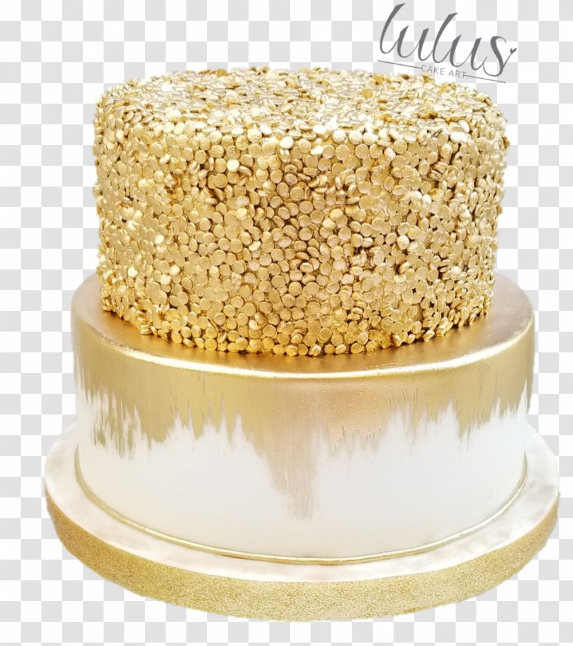 Cartoon Birthday Cake - Metal Wedding Transparent PNG