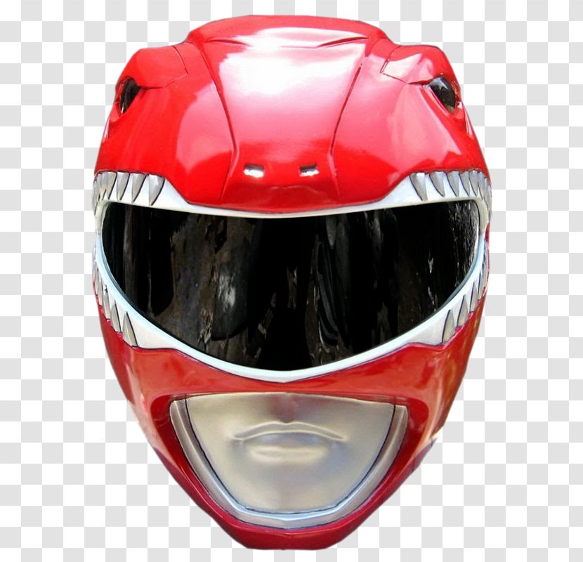 Red Ranger Jason Lee Scott Motorcycle Helmets Trini Kwan Kimberly Hart Transparent PNG