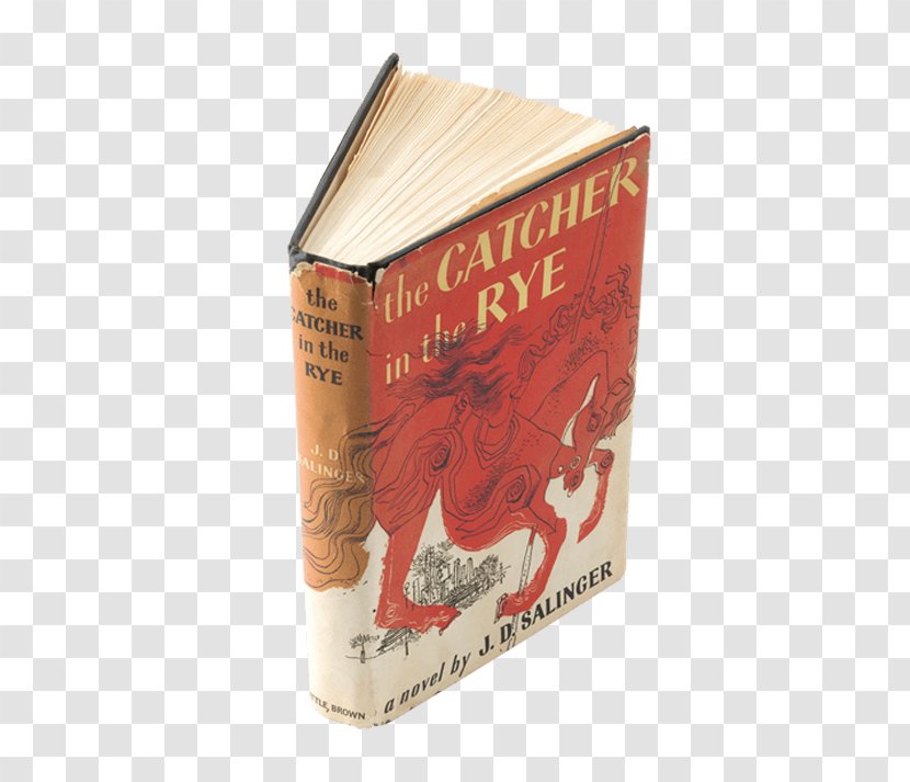 Publishing Literature Book The Catcher In Rye Hachette Livre - Unsolved Celebrity Deaths Transparent PNG