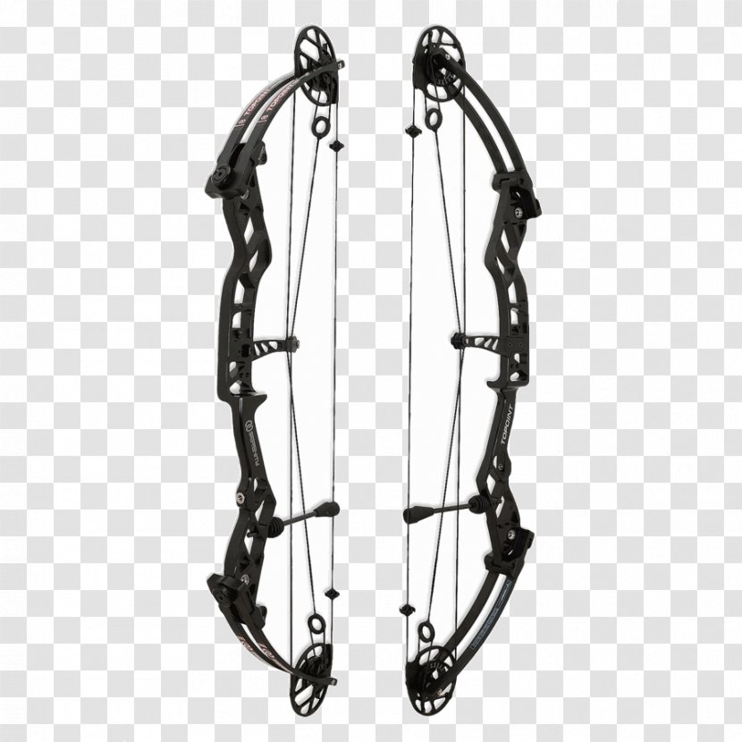 Compound Bows Archery Hunting Bow And Arrow Pulley Transparent PNG