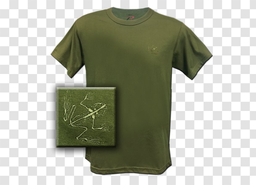 T-shirt United States Navy SEALs Military Underwater Demolition Team - Drifit - Cold Store Menu Transparent PNG