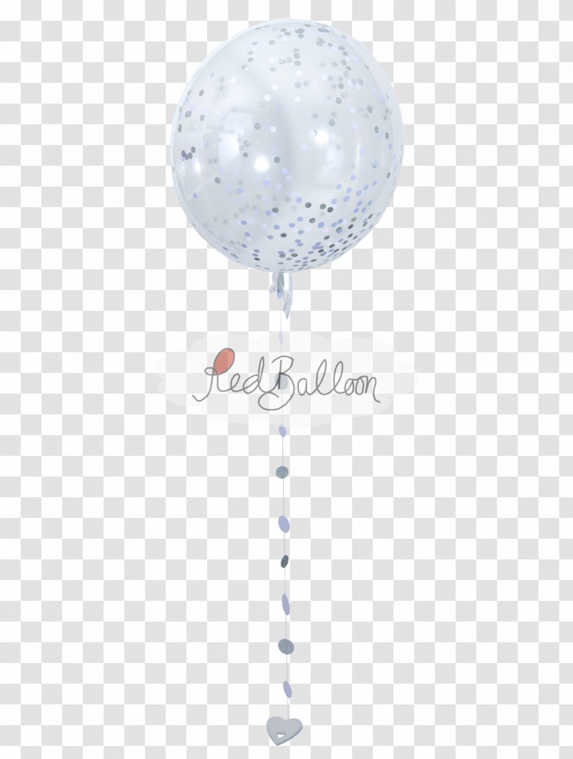 Balloon - Arches Transparent PNG