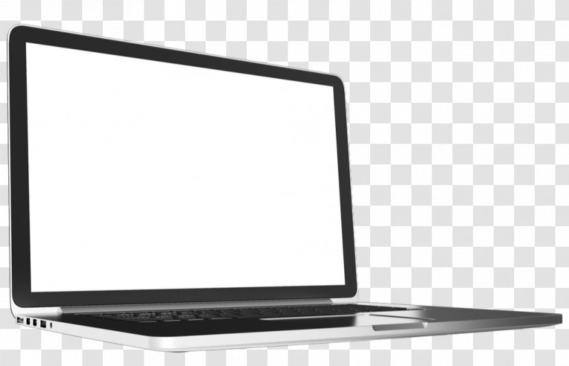 Laptop Computer Desktop Wallpaper Photography - Information Transparent PNG