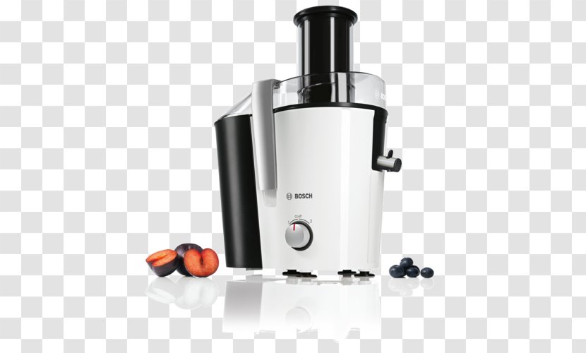 Juicer Robert Bosch GmbH Smoothie Juicing - 700w Hardwareelectronic - Practical Appliance Transparent PNG