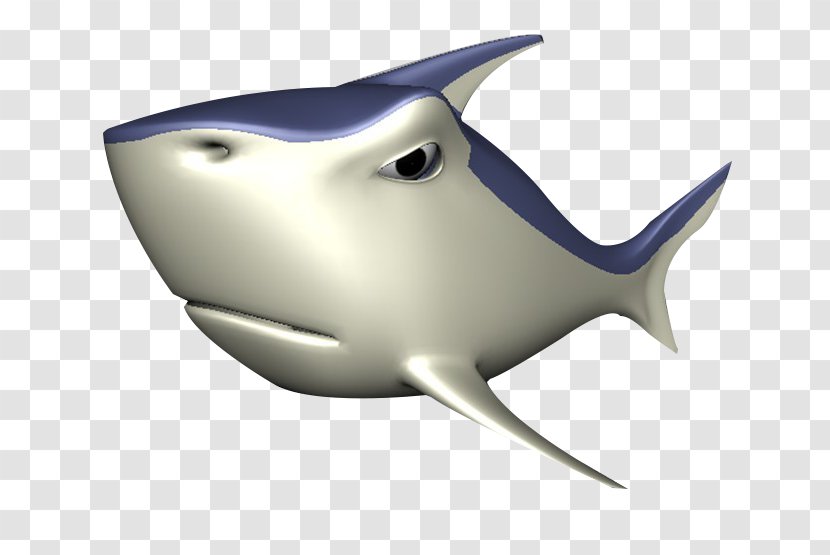 Great White Shark Download - Animation - 3d Transparent PNG