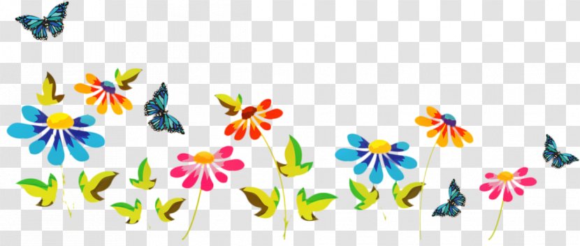 Music Illustration Clip Art Desktop Wallpaper Text - Wildflower - Petal Transparent PNG