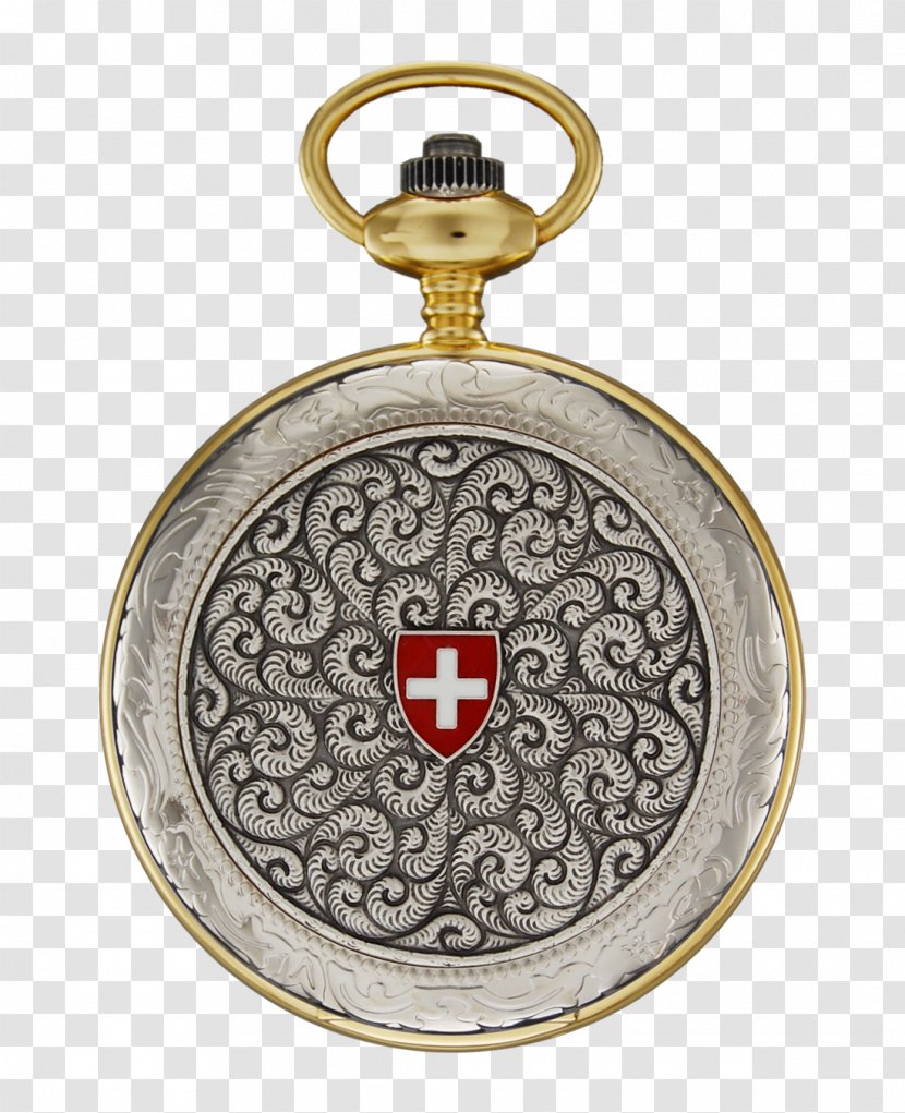 Pocket Watch Jacques Du Manoir SA Victorinox Clock - Boegli Sa Transparent PNG