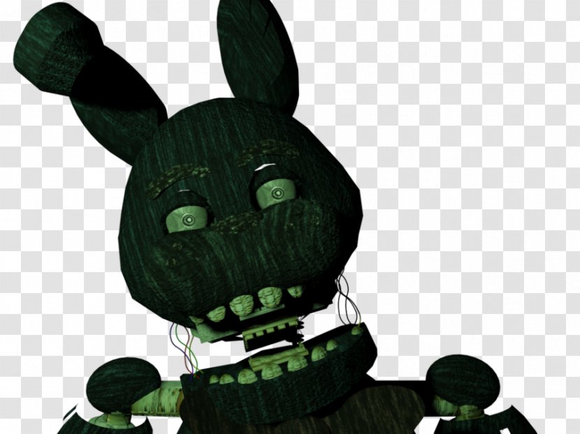 Five Nights At Freddy's 2 Freddy's: Sister Location 3 Jump Scare - Android - Return Transparent PNG