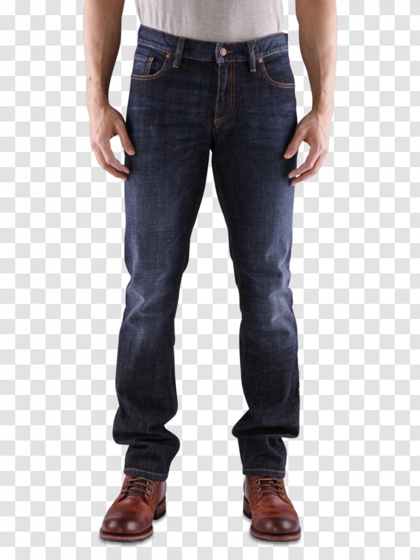 Nudie Jeans Denim Clothing Levi Strauss & Co. - Creative Transparent PNG
