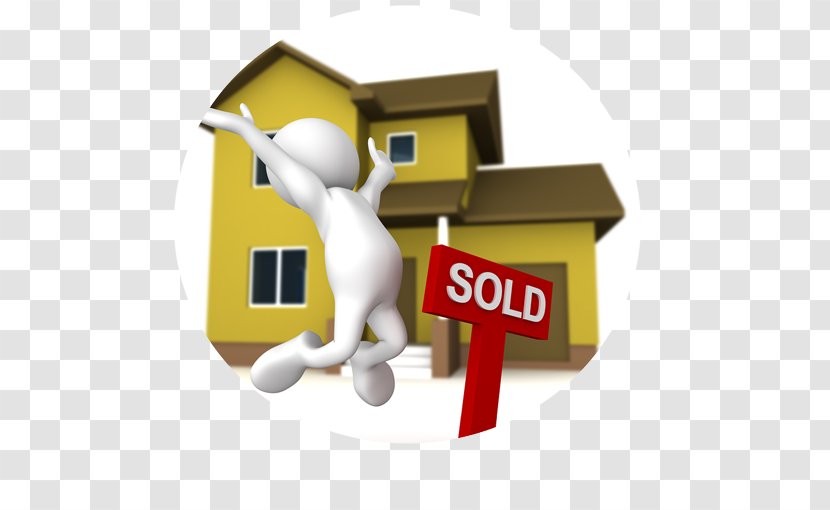 House Money Real Estate Home Staging - Logo Transparent PNG