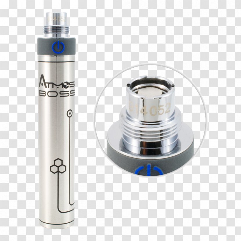 Vaporizer Electronic Cigarette Cannabis Herb - Pens Transparent PNG