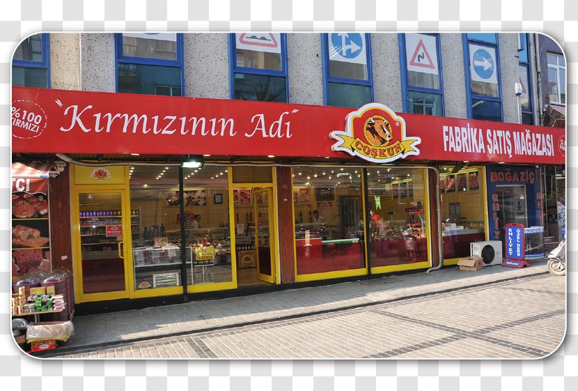 Fast Food Restaurant Advertising Convenience Shop - Fatih Transparent PNG