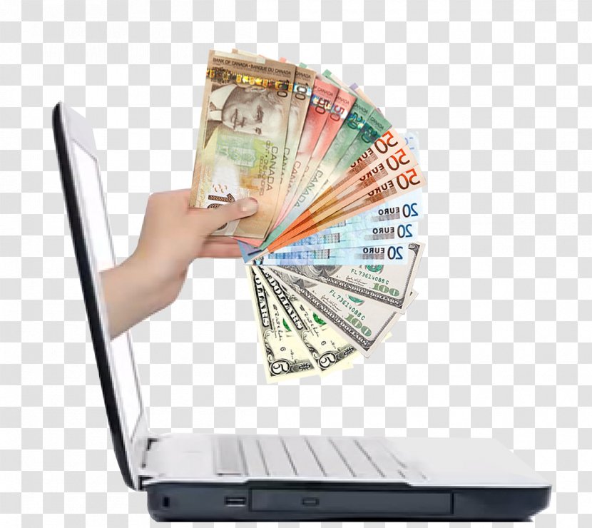 Purchasing Manager Business Money System Transparent PNG