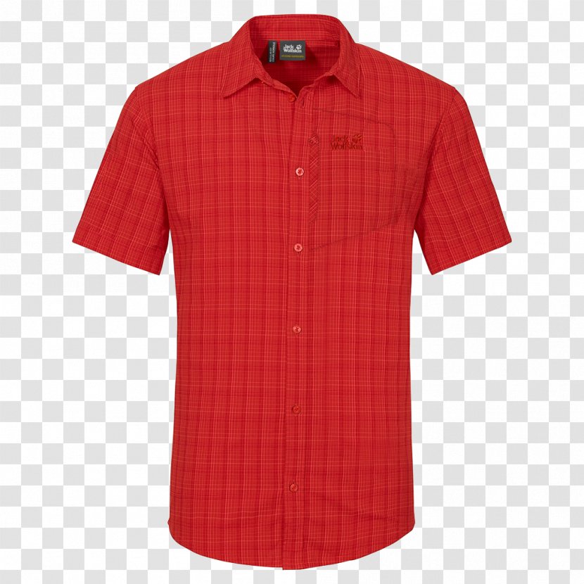 Long-sleeved T-shirt Polo Shirt Piqué Transparent PNG