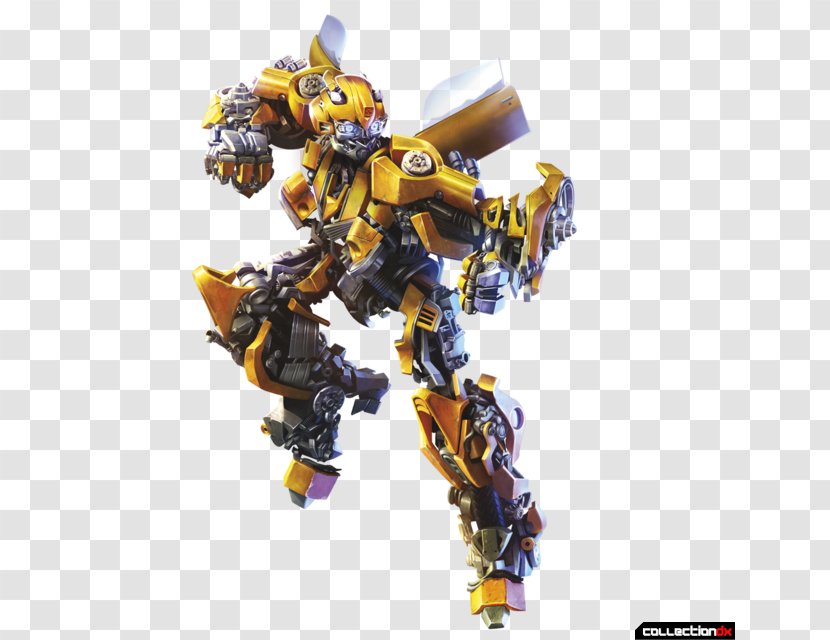 Bumblebee Ratchet Transformers Decepticon Studio Transparent PNG