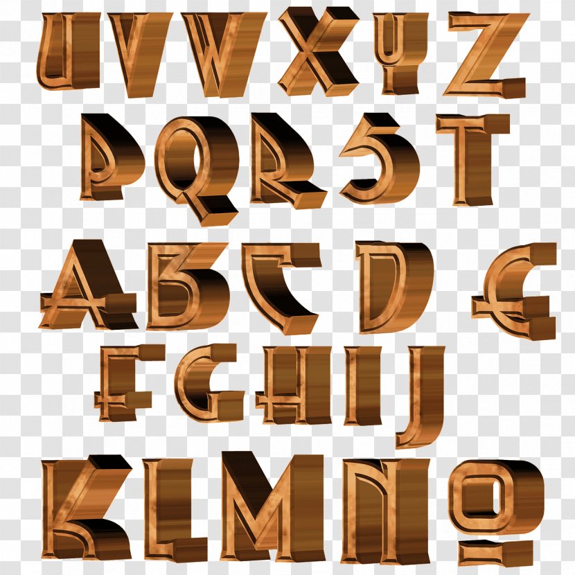French Alphabet Letter - Brand - Magnet Transparent PNG