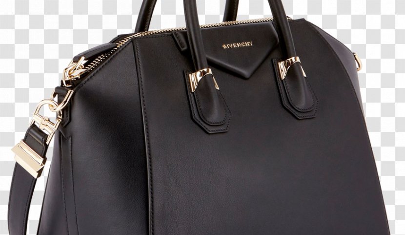 Tote Bag Leather Handbag Satchel - Metal Transparent PNG