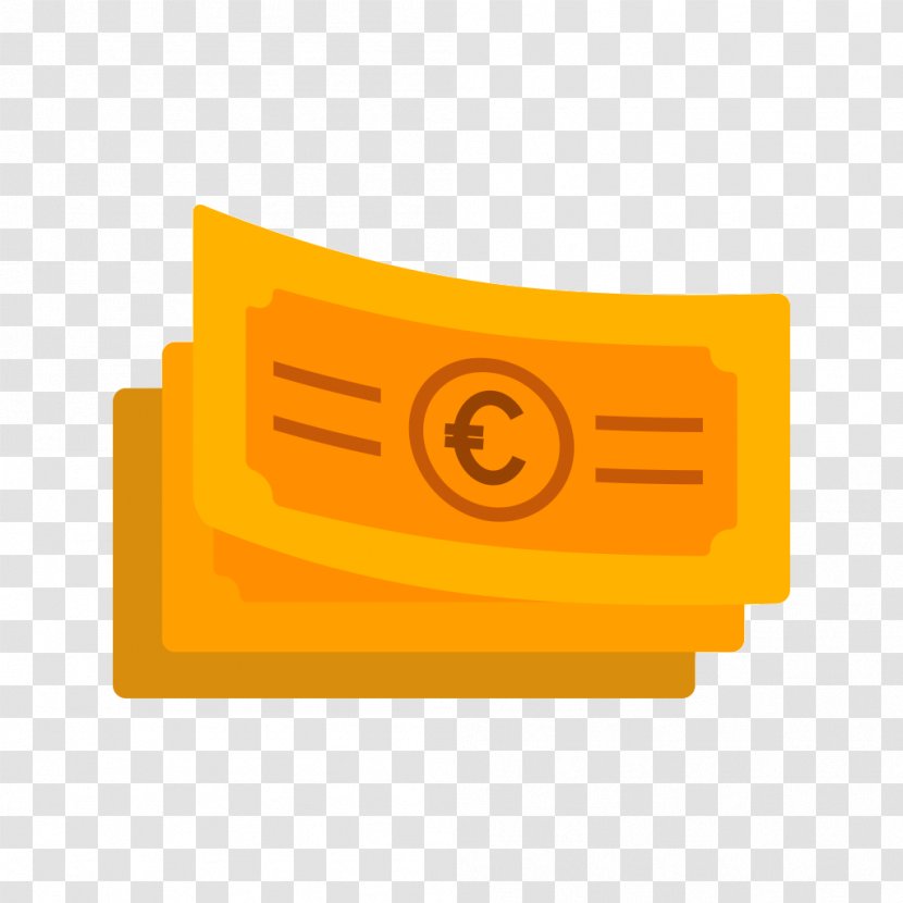 Logo Product Brand Line Angle - Orange - Payroll Deduction Animation Transparent PNG