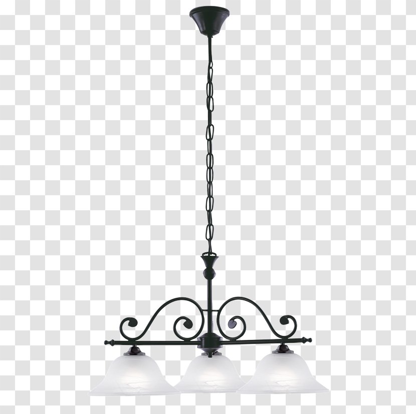 Pendant Light Fixture Murcia Chandelier Transparent PNG