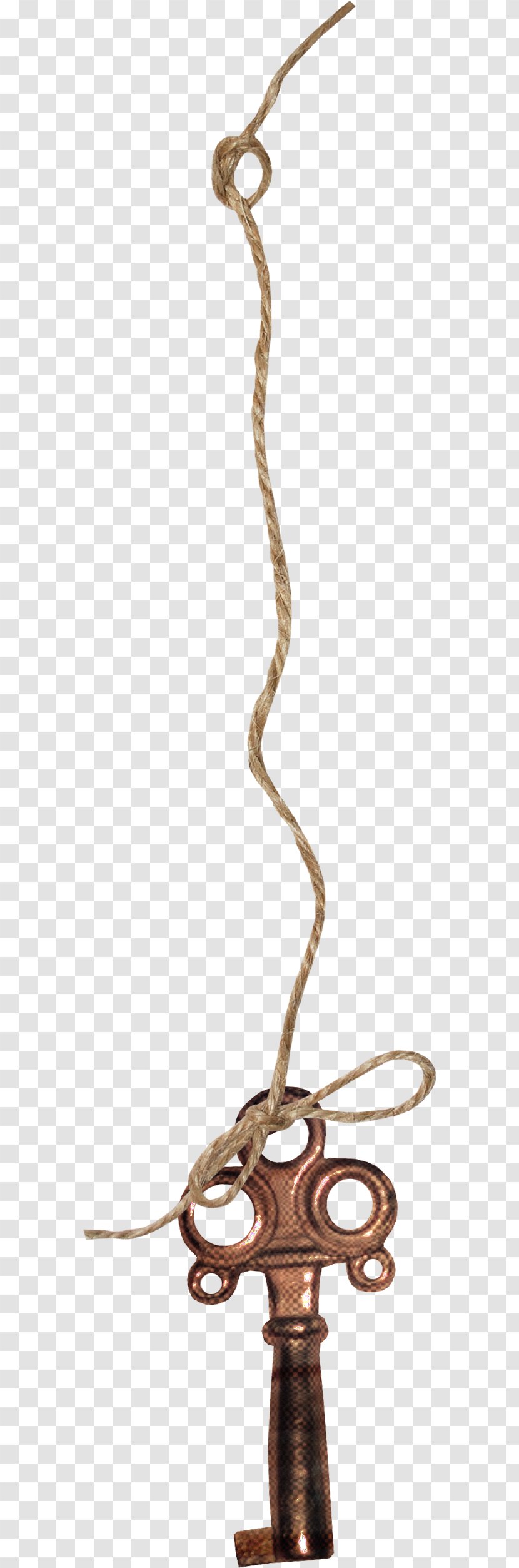 Rope Hemp Clip Art - Branch Transparent PNG