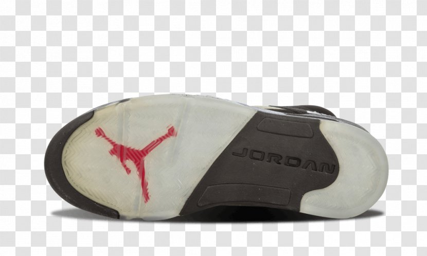 Air Jordan 5 Retro Men's Shoe Nike Sports Shoes - 1 High Og 555088 005 Transparent PNG