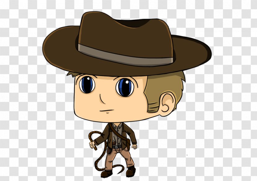 Grunkle Stan Indiana Jones Murphy MacManus Character Fan Art - Film Transparent PNG