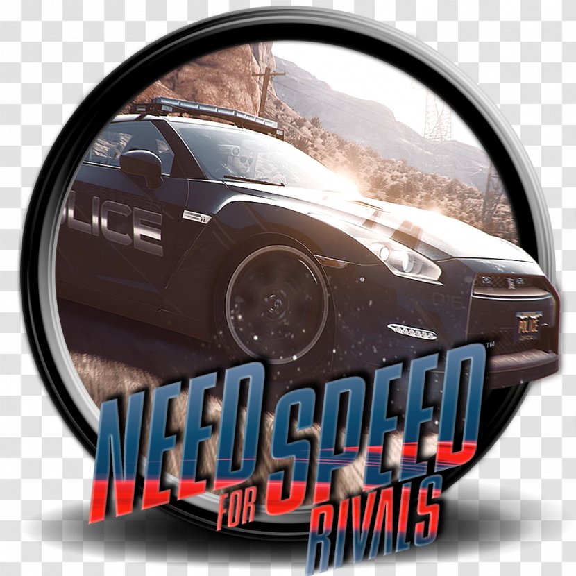 Need For Speed Rivals Nissan Skyline GT-R PlayStation 4 Car - Video Game Transparent PNG