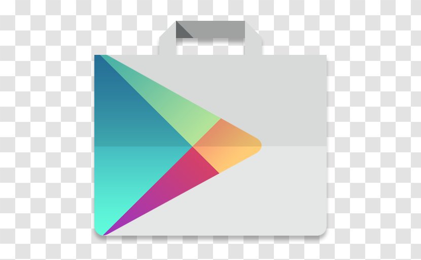 Angle Brand - Android Studio - Play Store Alt Transparent PNG