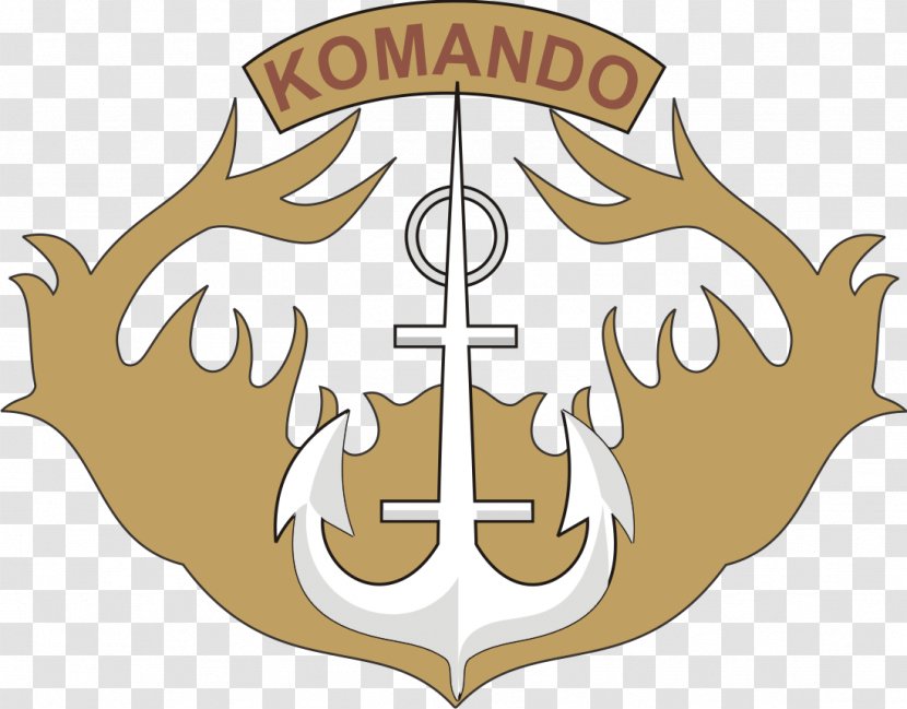 Kopassus Logo Commando Indonesian Army National Armed Forces - Label - Pasukan Operasi Khusus Transparent PNG