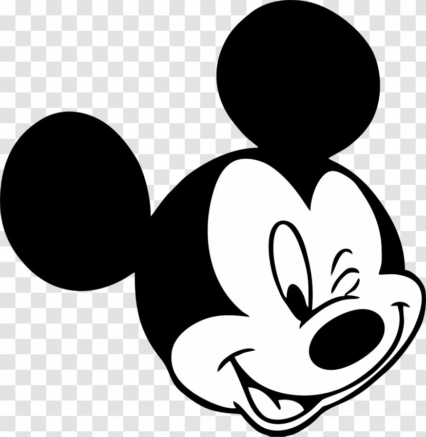 Mickey Mouse Minnie The Walt Disney Company Epic - Frame Transparent PNG