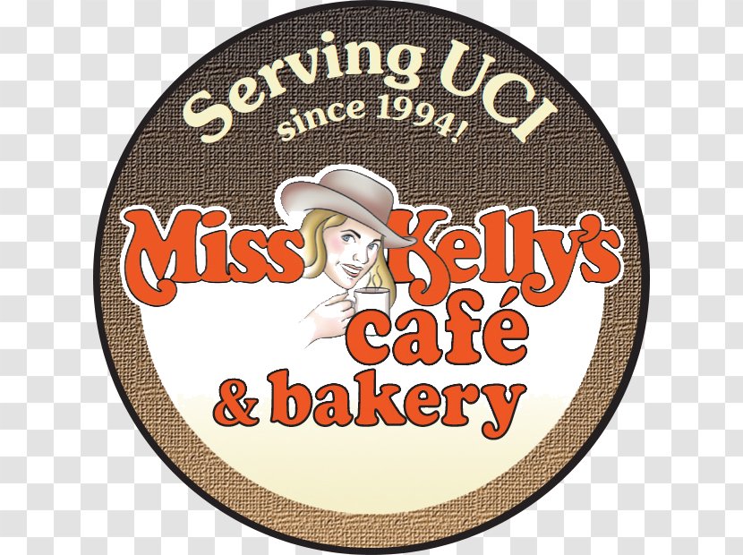 Miss Kelly's Cafe & Bakery Coffee Tea - Area Transparent PNG