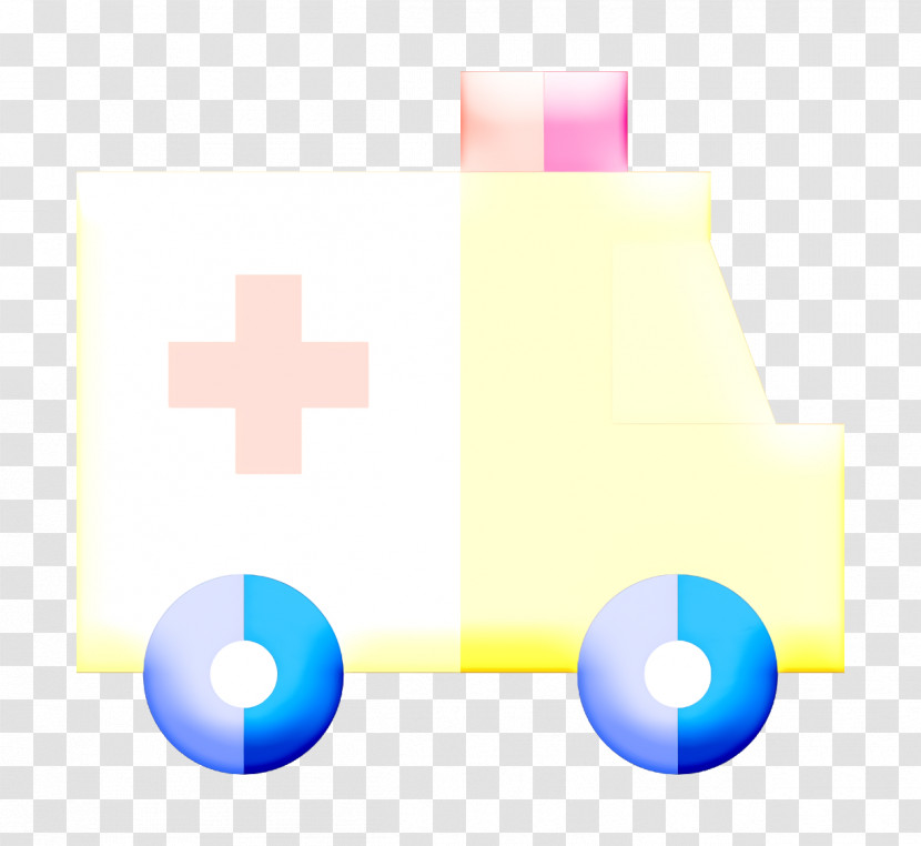 Hospital Icon Ambulance Icon Transparent PNG