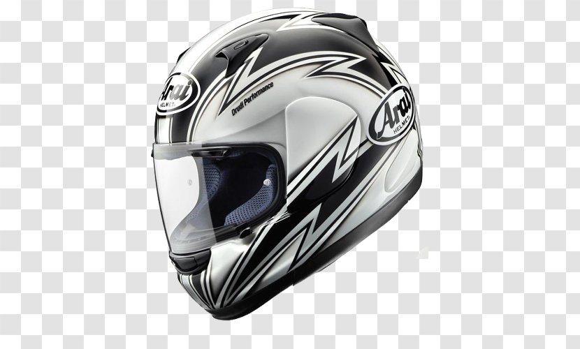 Bicycle Helmets Motorcycle Arai Helmet Limited Lacrosse - Clothing Transparent PNG