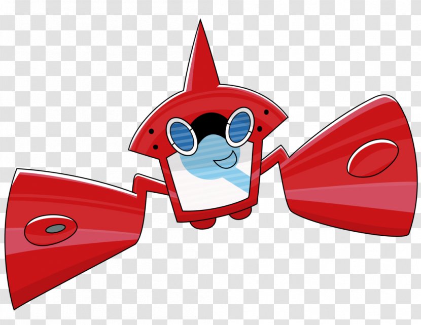 Rotom Pokédex Pokémon Drawing - Vehicle - Pokedex Transparent PNG