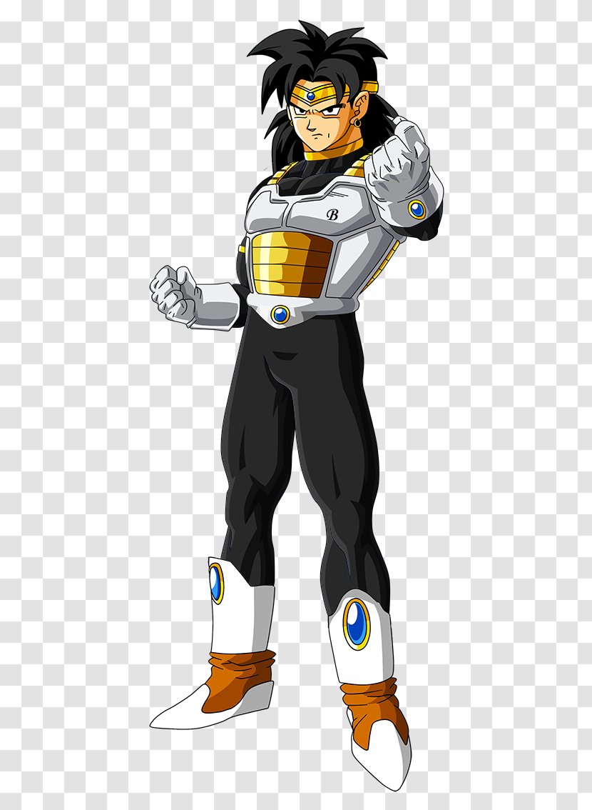 Goku Majin Buu Vegeta Frieza Gohan - Saiyan - Drago Ball Transparent PNG