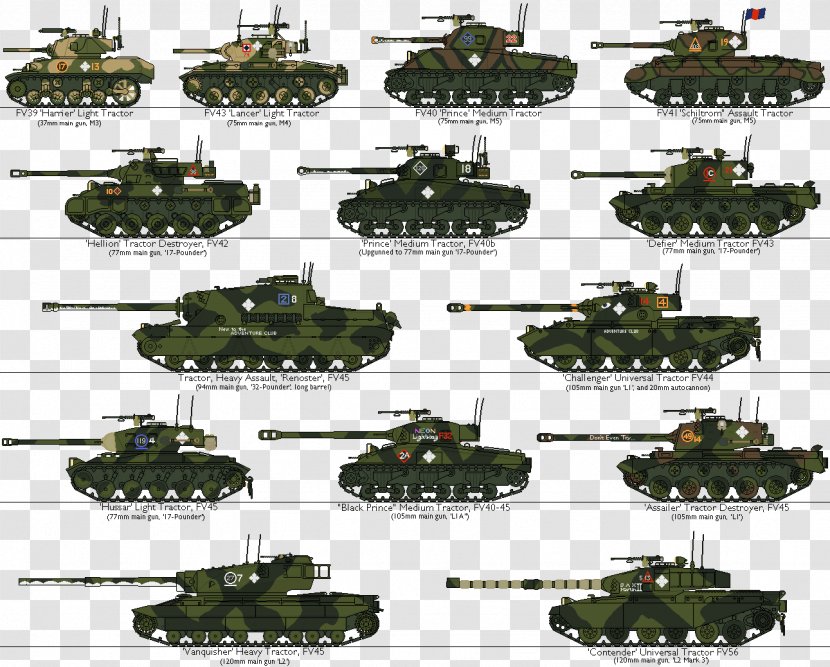Tanks And Armored Fighting Vehicles Armoured Vehicle Firearm - Combat - Lapeer Transparent PNG