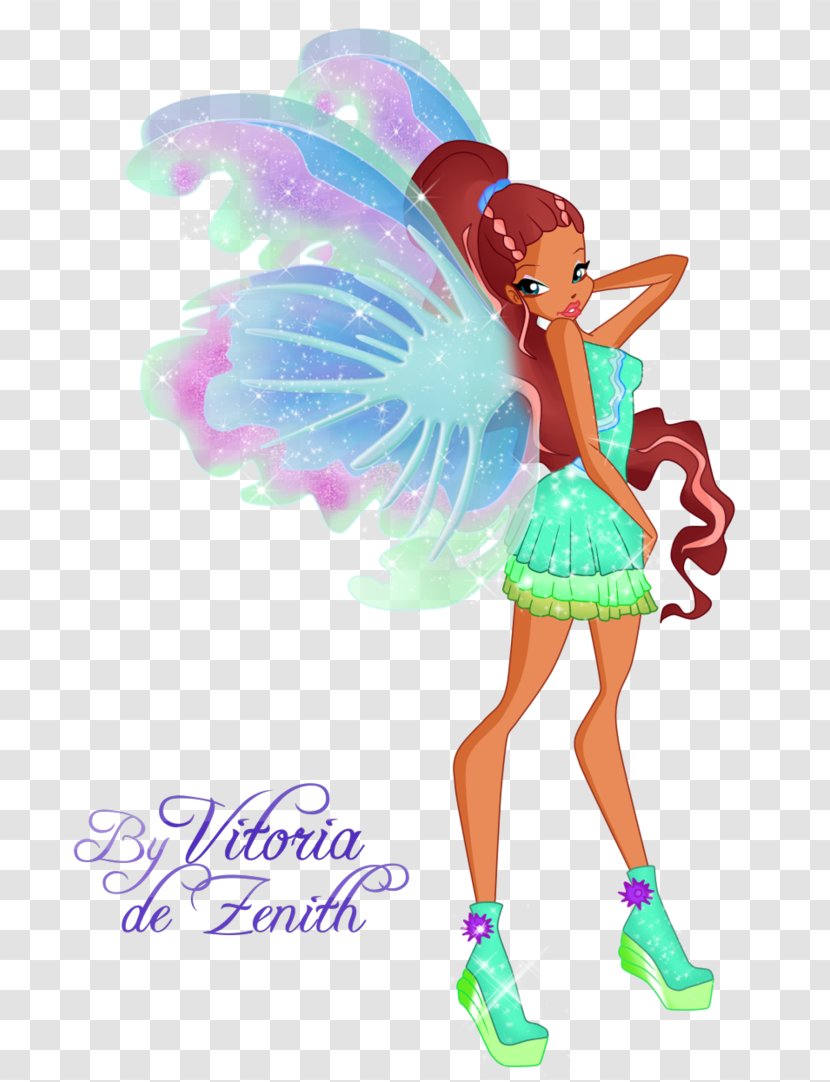 Fan Art Mythix Comics Drawing Sirenix Transparent PNG