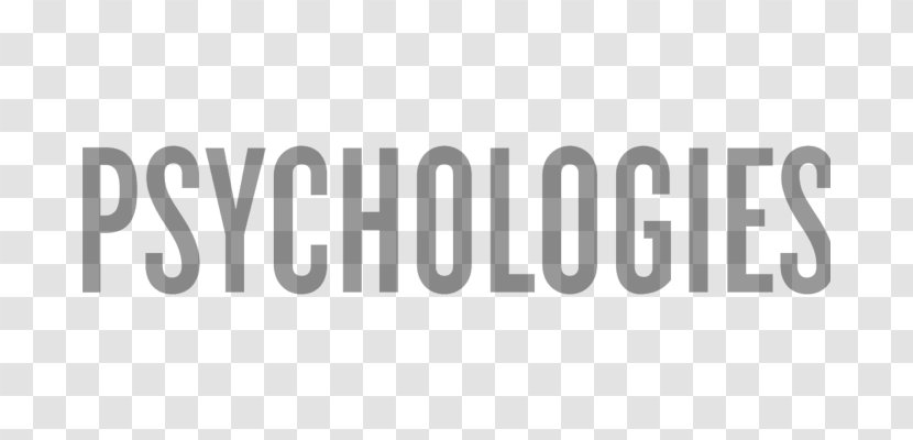 Psychologies Psychologist Psychology Magazine Emotion - Logo Transparent PNG