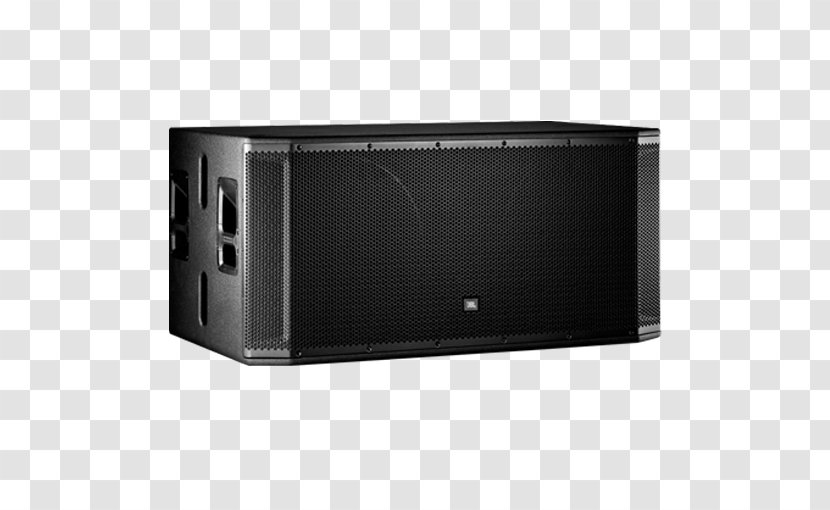 JBL SRX828S Subwoofer Loudspeaker Powered Speakers - Multimedia - Srx800 Transparent PNG