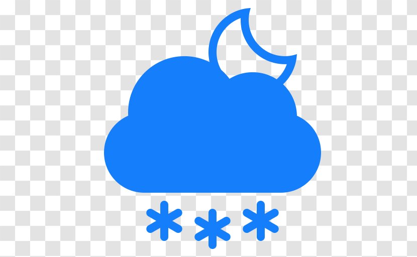 Snowflake Symbol Weather - Artwork - Snow Transparent PNG