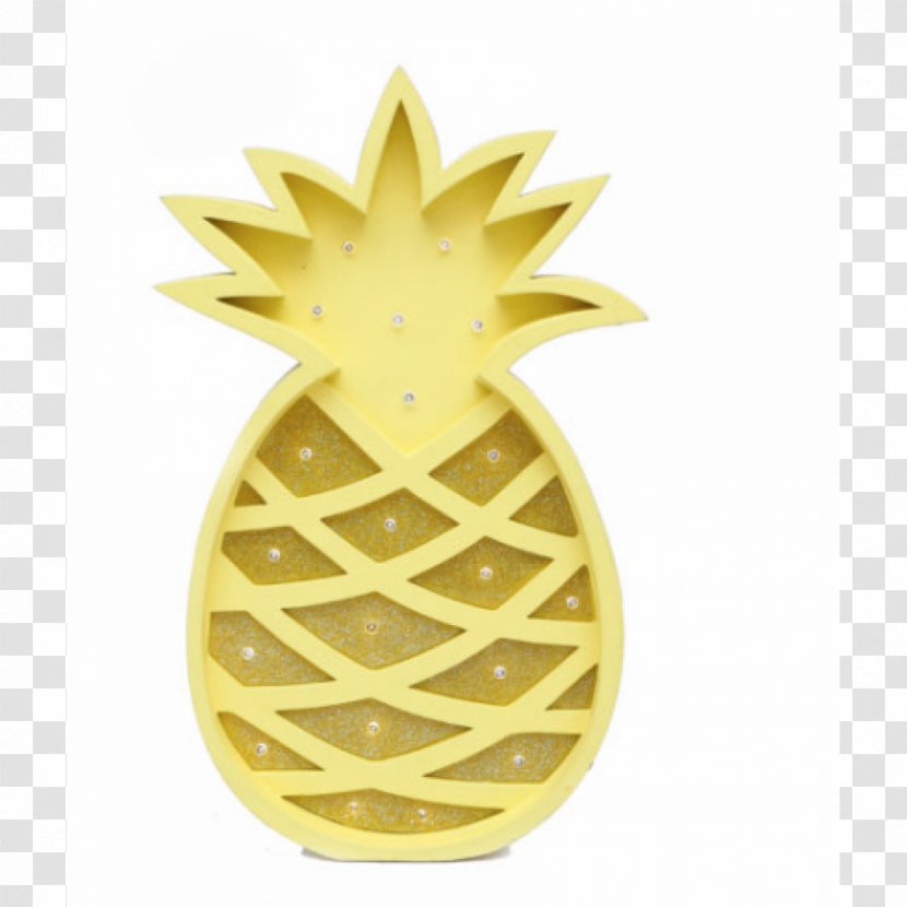 Pineapple - Commodity - Logo Transparent PNG