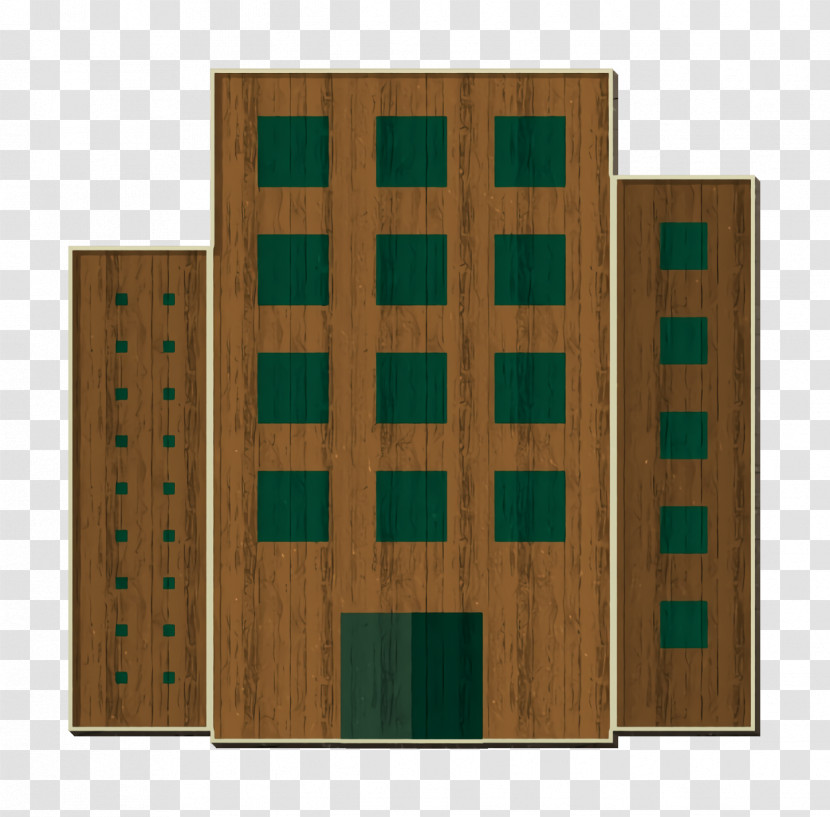 Hotel Icon Transparent PNG