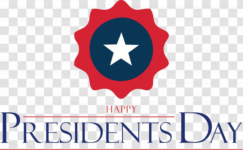 Presidents Day Transparent PNG