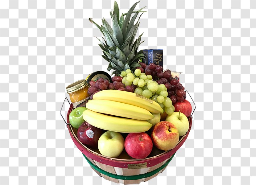 Food Gift Baskets Hamper - Baby Transport - Kiwi Berries Season Transparent PNG