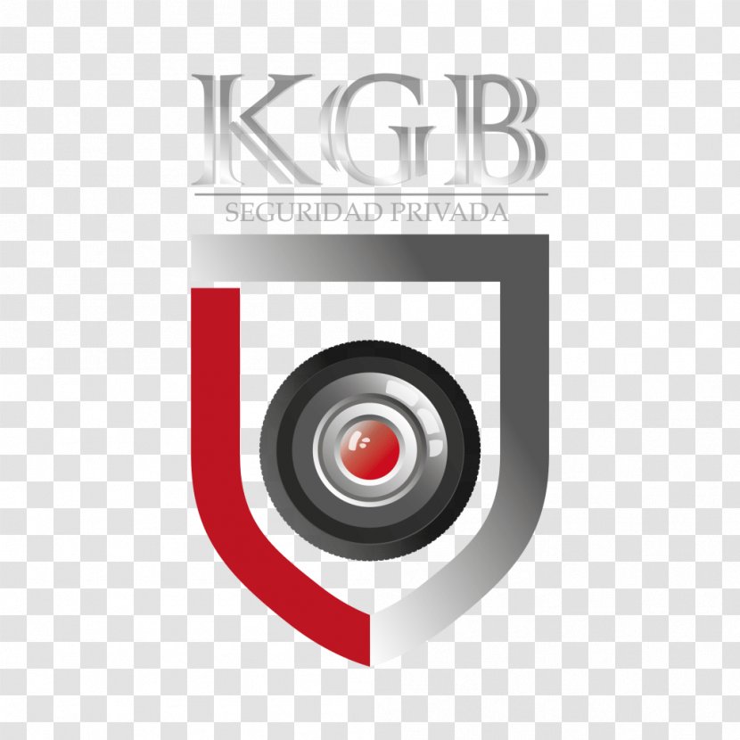 Security Company KGB Logo Surveillance - Kgb Flag Transparent PNG
